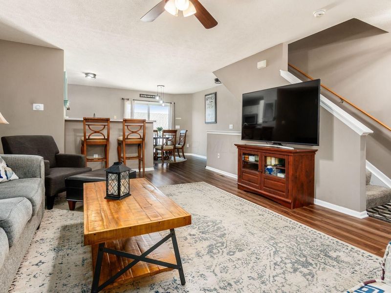 5997 Eden Valley Drive, Unit 604, Westerville, OH 43081 Photo 7