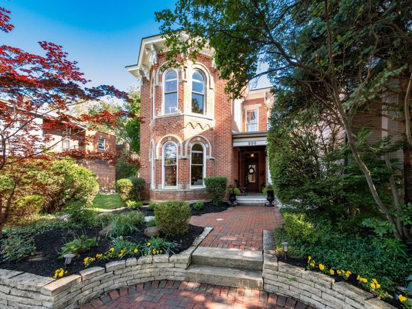320 W 3rd Avenue, Columbus, OH 43201