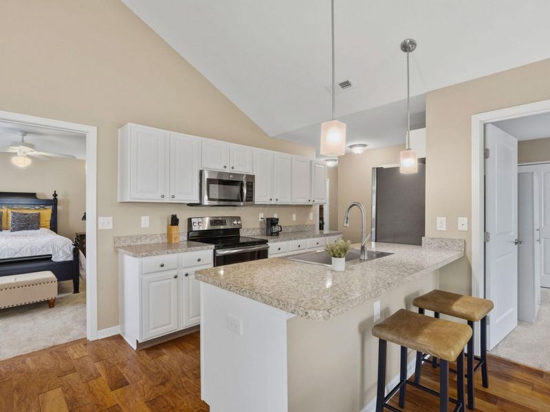 5673 White Goose Road, Unit 12, Westerville, OH 43081 Photo 10