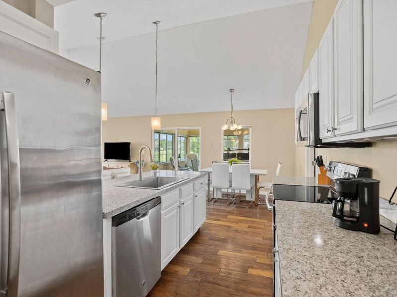 5673 White Goose Road, Unit 12, Westerville, OH 43081 Photo 12