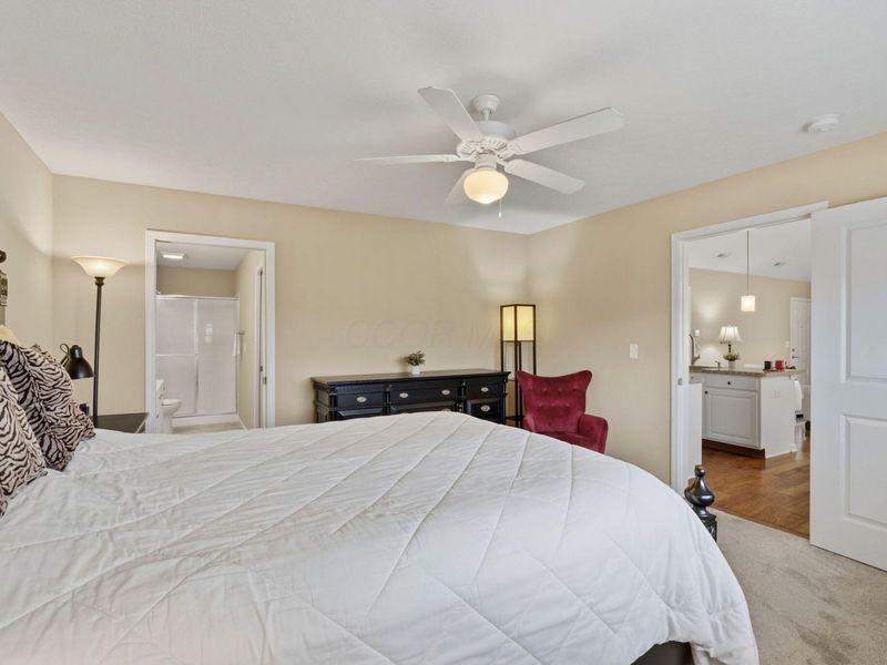 5673 White Goose Road, Unit 12, Westerville, OH 43081 Photo 15