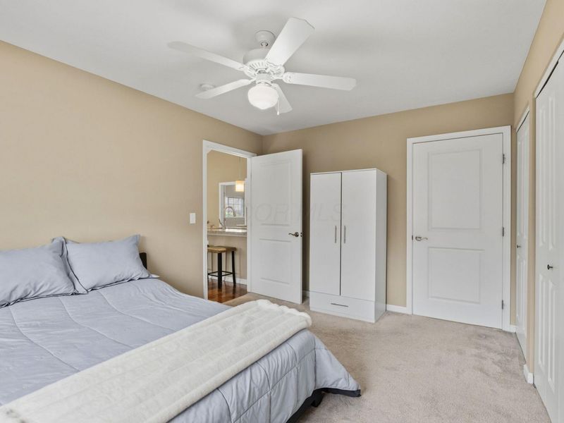 5673 White Goose Road, Unit 12, Westerville, OH 43081 Photo 23
