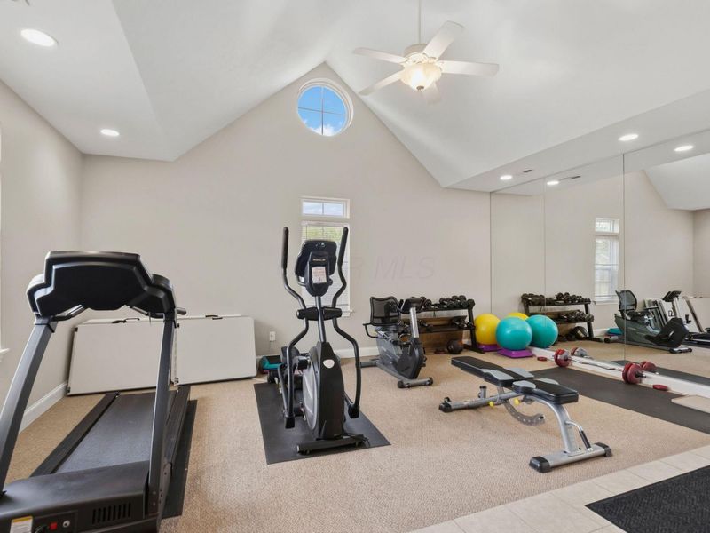 5673 White Goose Road, Unit 12, Westerville, OH 43081 Photo 26