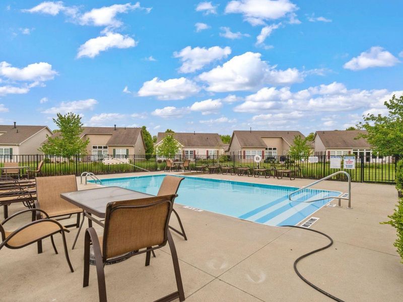 5673 White Goose Road, Unit 12, Westerville, OH 43081 Photo 27