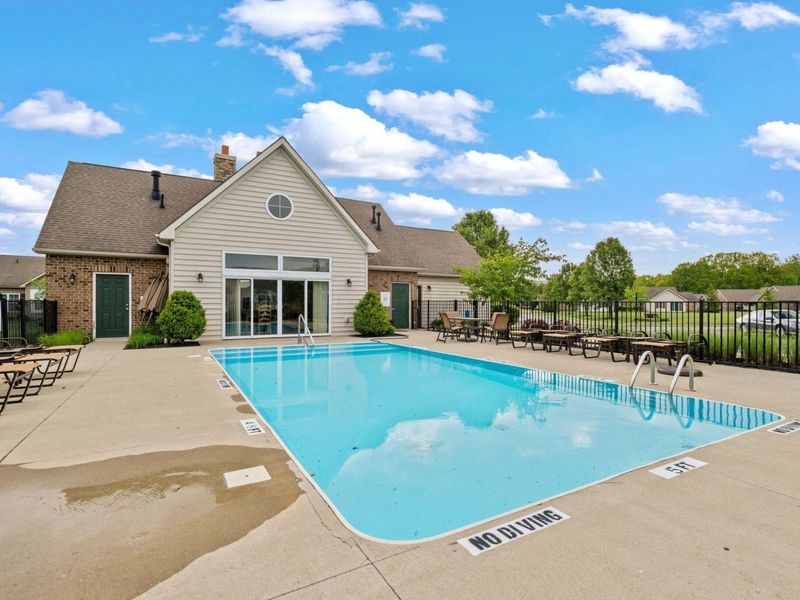 5673 White Goose Road, Unit 12, Westerville, OH 43081 Photo 31