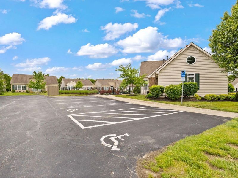 5673 White Goose Road, Unit 12, Westerville, OH 43081 Photo 32