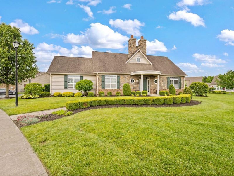 5673 White Goose Road, Unit 12, Westerville, OH 43081 Photo 33