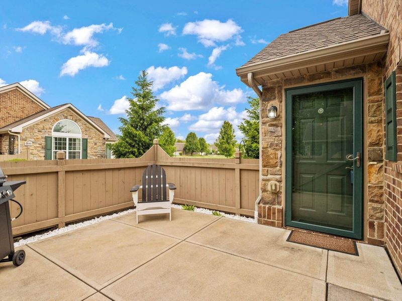 5673 White Goose Road, Unit 12, Westerville, OH 43081 Photo 4