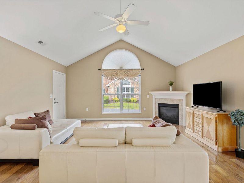5673 White Goose Road, Unit 12, Westerville, OH 43081 Photo 5