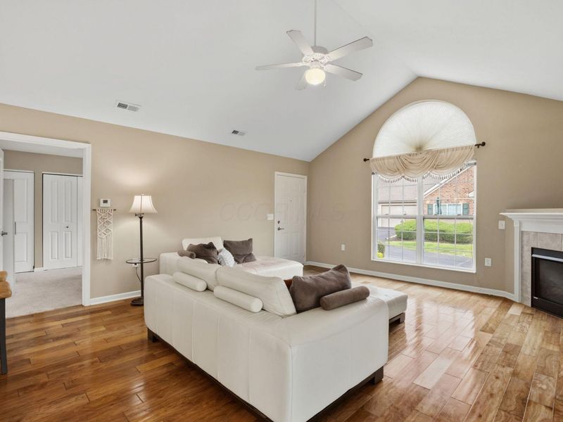 5673 White Goose Road, Unit 12, Westerville, OH 43081 Photo 6