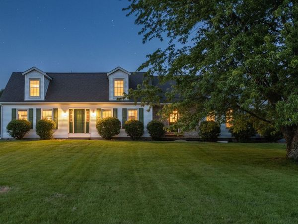 810 Kenton Galion Road E, Marion, OH 43302