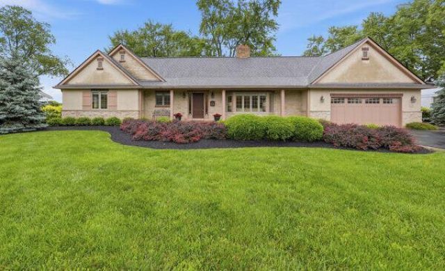 176 Lafayette Street , London, OH 43140 Main Photo