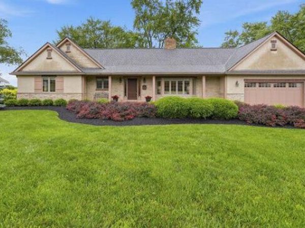 176 Lafayette Street , London, OH 43140