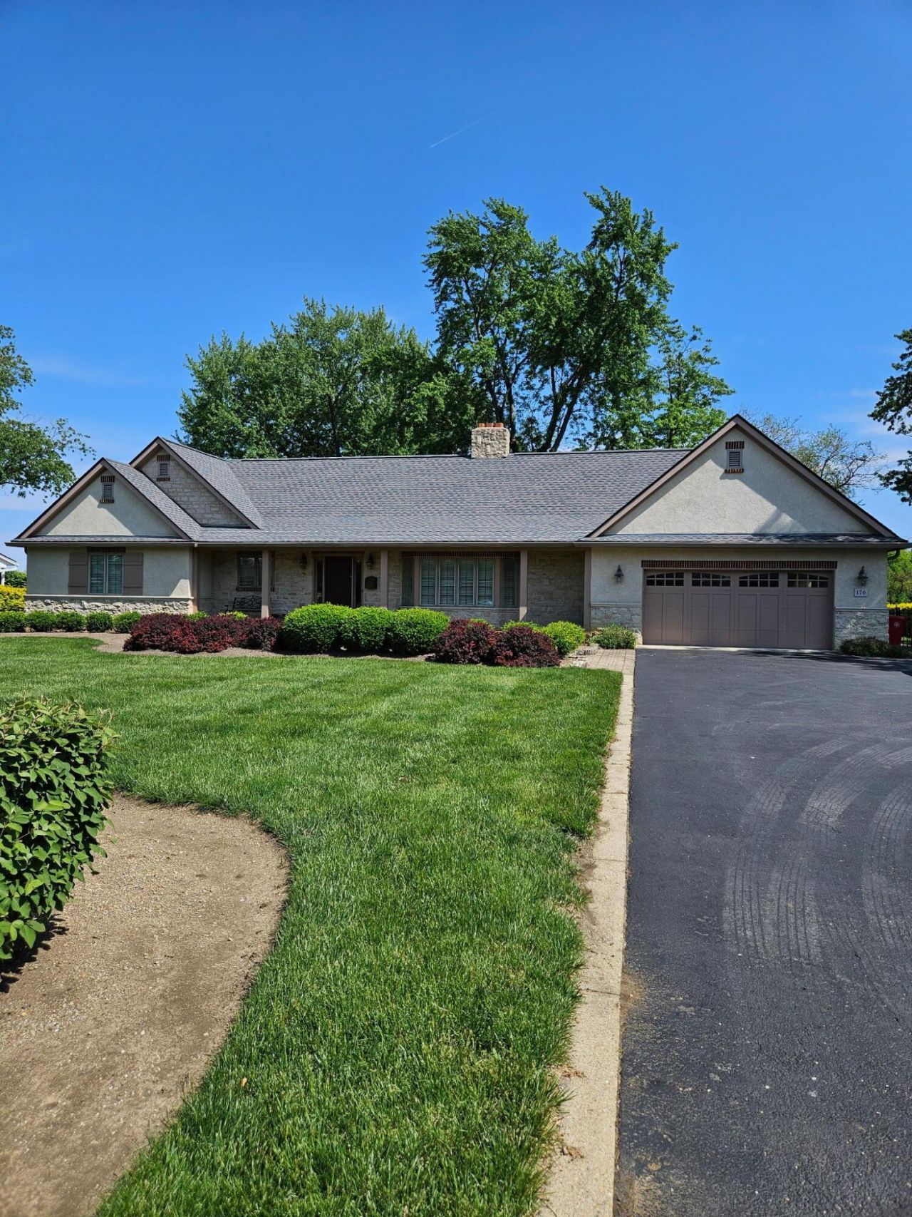 176 Lafayette Street , London, OH 43140 Main Photo