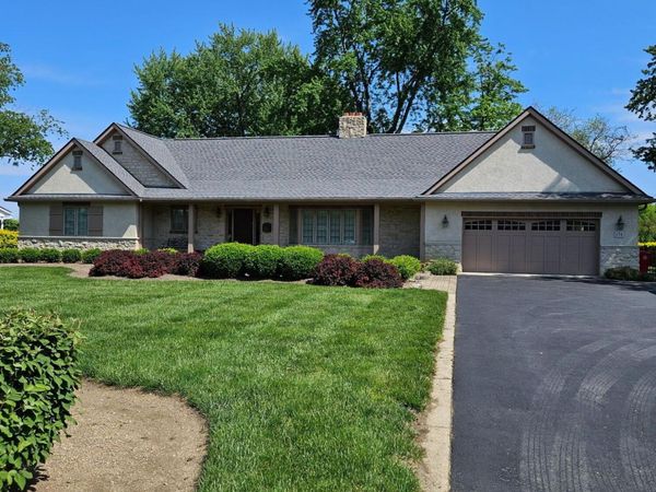 176 Lafayette Street , London, OH 43140