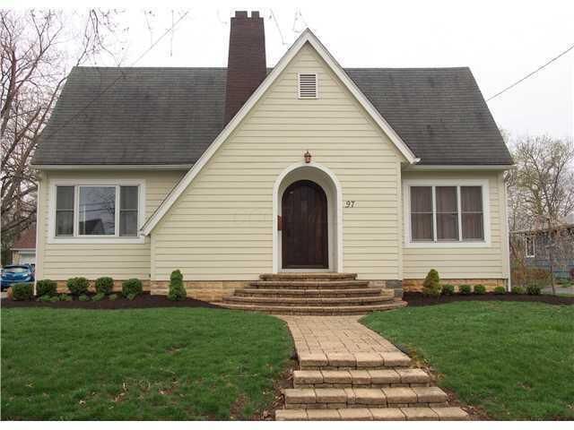 97 Richmond Avenue, London, OH 43140 Main Photo