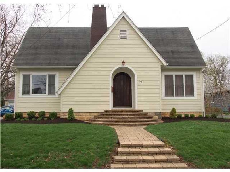 97 Richmond Avenue, London, OH 43140 Photo 1