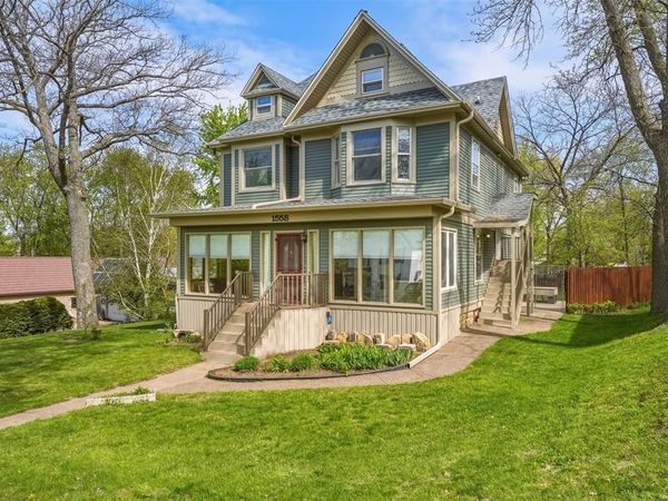 1558 Madison Street, Eau Claire, WI 54703