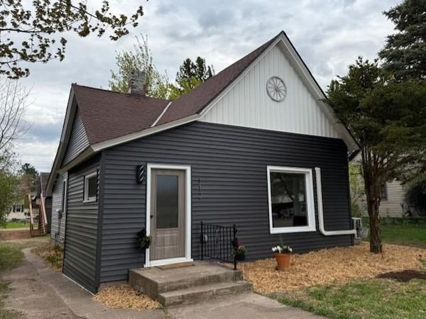 112 3rd Avenue, Shell Lake, WI 54871