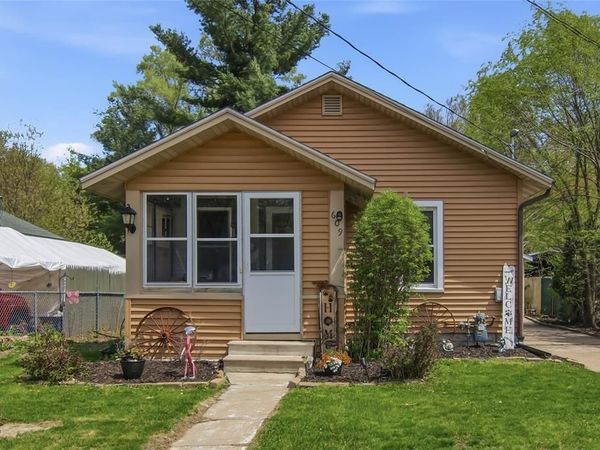 609 Morningside Drive, Eau Claire, WI 54703