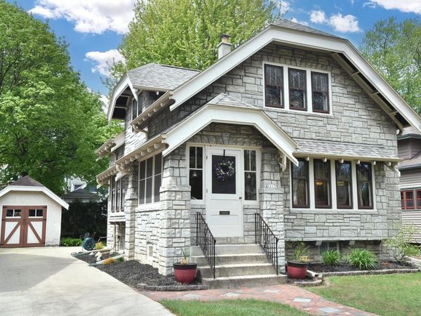 2217 71st STREET, Wauwatosa, WI 53213