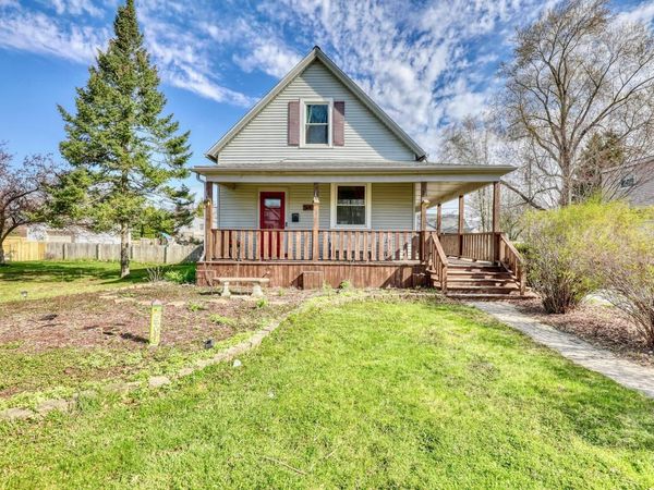 7640 Clarke STREET, Wauwatosa, WI 53213