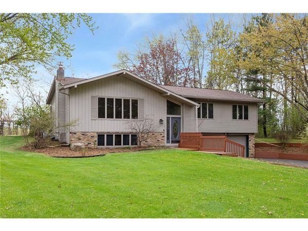 365 Casperson Drive, Hudson, WI 54016