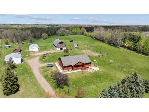 17991 Glendorado Road, Princeton, MN 55371