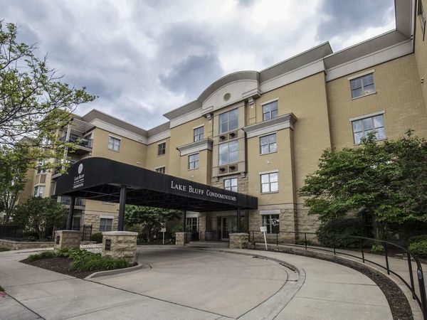 1300 Prospect AVENUE, Unit 403, Milwaukee, WI 53202