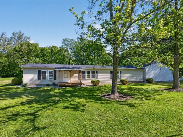 297 N 1st Street, Clarksville, OH 45113