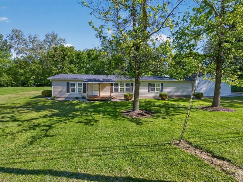 297 N 1st Street, Clarksville, OH 45113 Photo 2