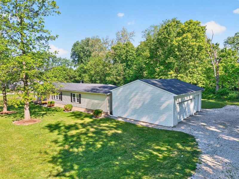 297 N 1st Street, Clarksville, OH 45113 Photo 3