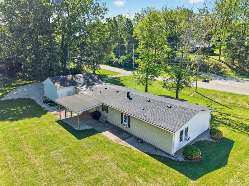297 N 1st Street, Clarksville, OH 45113 Photo 39
