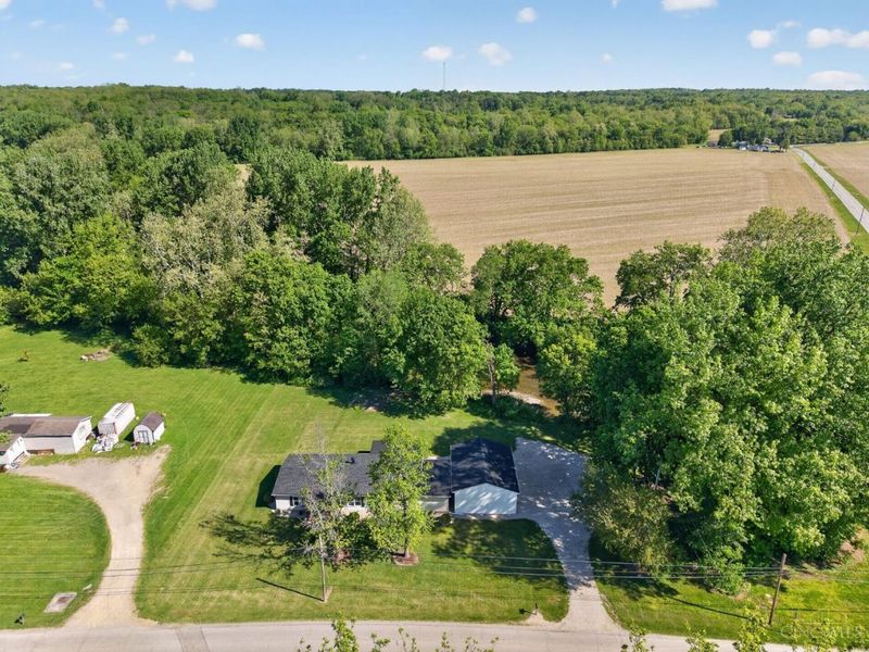 297 N 1st Street, Clarksville, OH 45113 Photo 4