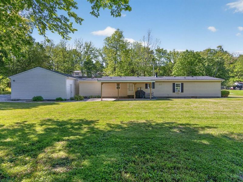 297 N 1st Street, Clarksville, OH 45113 Photo 46