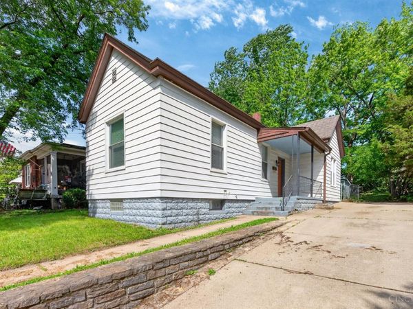 668 Elliott Avenue, Arlington Heights, OH 45215