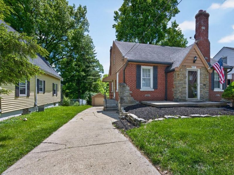 4545 Carnation Avenue, Cincinnati, OH 45238 Photo 2