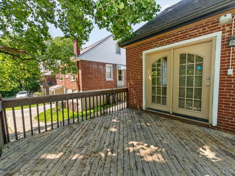 4545 Carnation Avenue, Cincinnati, OH 45238 Photo 37