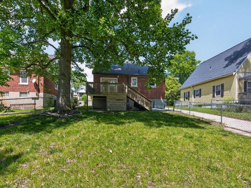 4545 Carnation Avenue, Cincinnati, OH 45238 Photo 41