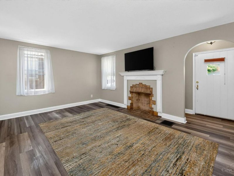 4545 Carnation Avenue, Cincinnati, OH 45238 Photo 5