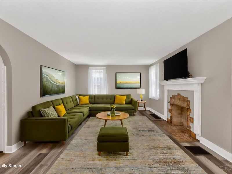 4545 Carnation Avenue, Cincinnati, OH 45238 Photo 6