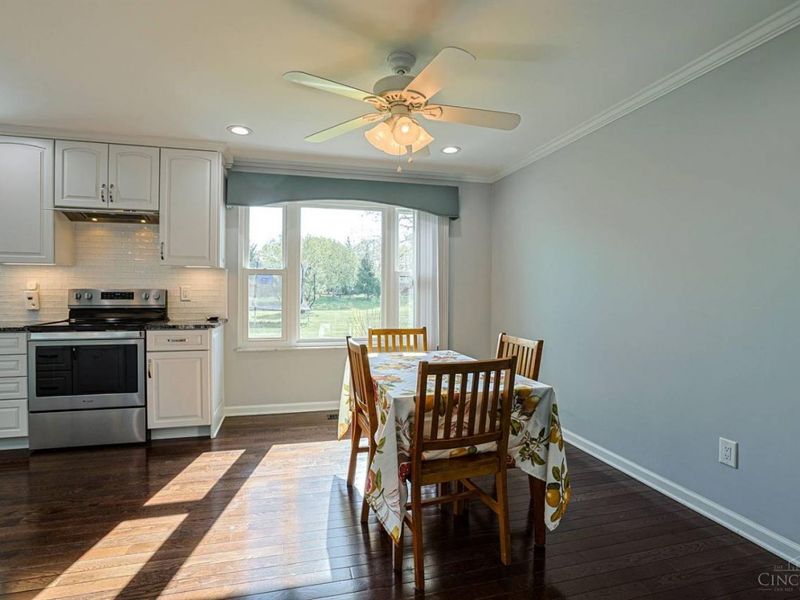 2030 Winding Creek Lane, Mason, OH 45040 Photo 13