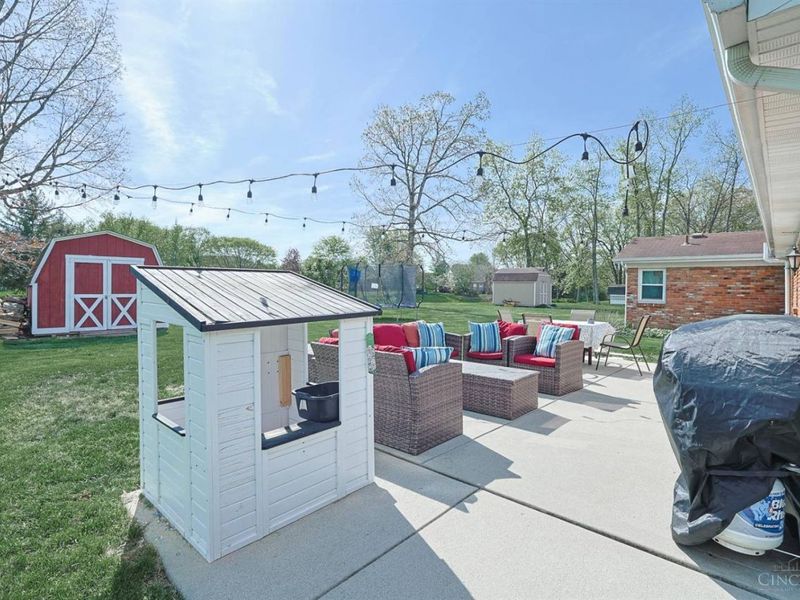 2030 Winding Creek Lane, Mason, OH 45040 Photo 38