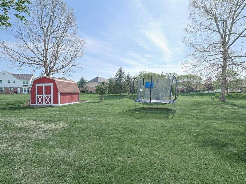 2030 Winding Creek Lane, Mason, OH 45040 Photo 41
