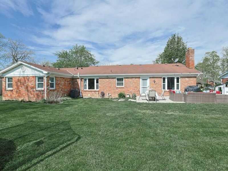2030 Winding Creek Lane, Mason, OH 45040 Photo 44