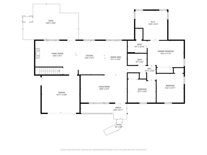 2030 Winding Creek Lane, Mason, OH 45040 Photo 45