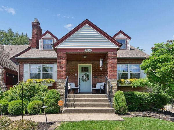 3859 Drakewood Drive, Cincinnati, OH 45209