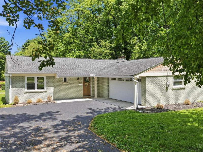 720 Indian Hill Road, Terrace Park, OH 45174 Photo 1