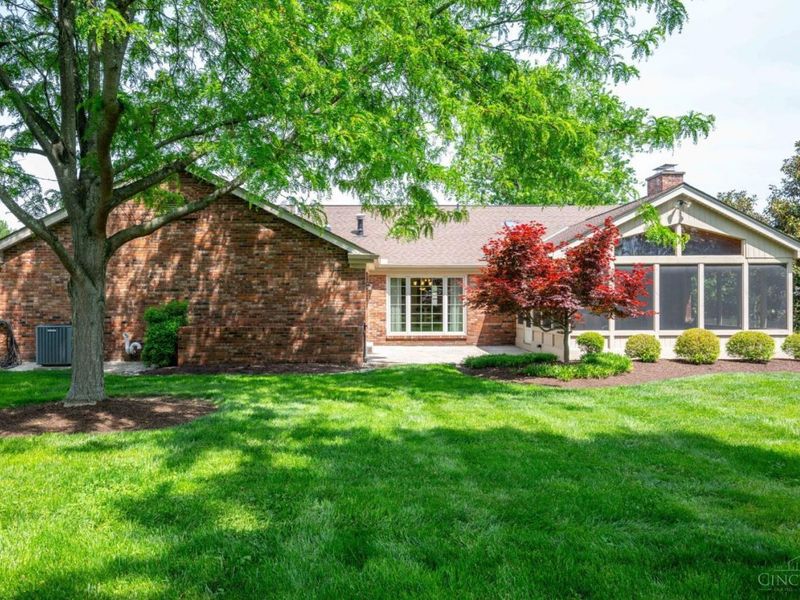 9891 Forestglen Drive, Montgomery, OH 45242 Photo 56