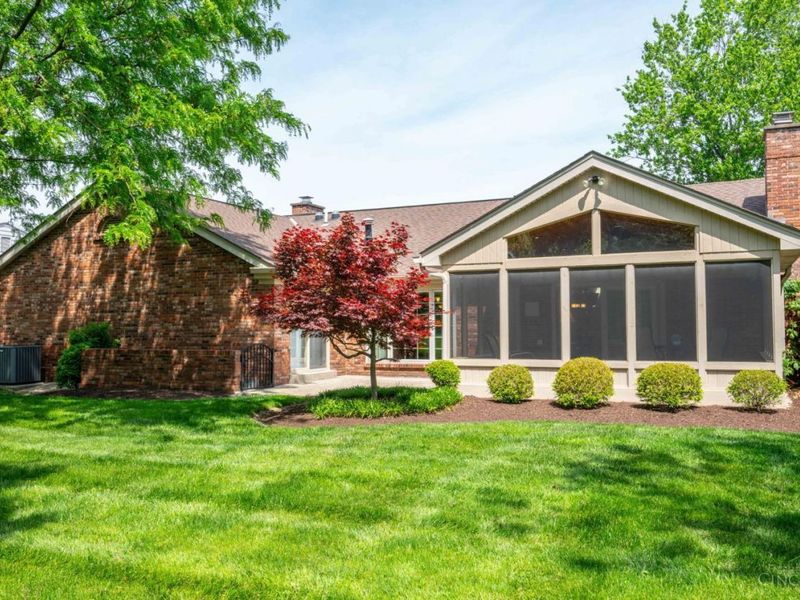 9891 Forestglen Drive, Montgomery, OH 45242 Photo 57